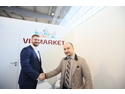 VIP Market - Artur Levitan & gsmExchange.com - Dilyan Boshev